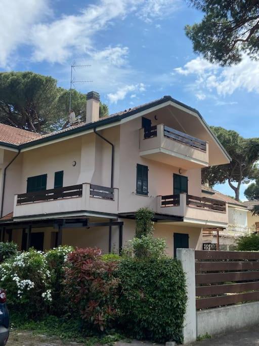 Residenza Verdi Milano Marittima Ngoại thất bức ảnh