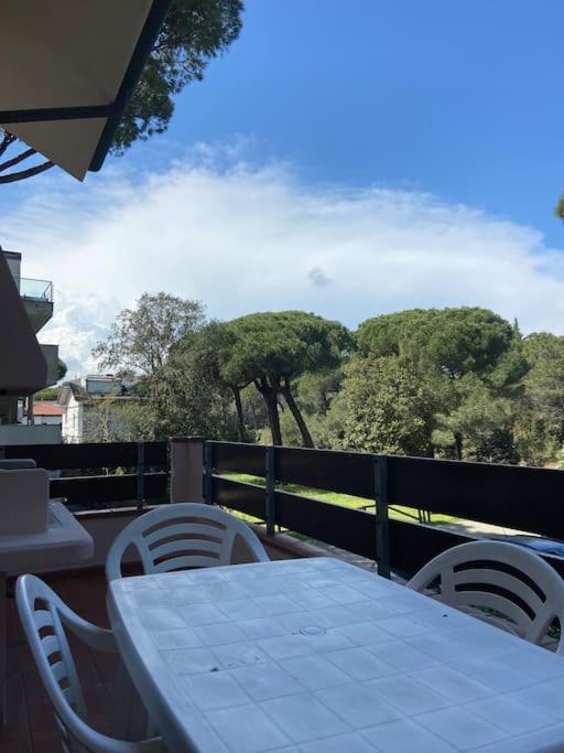 Residenza Verdi Milano Marittima Ngoại thất bức ảnh