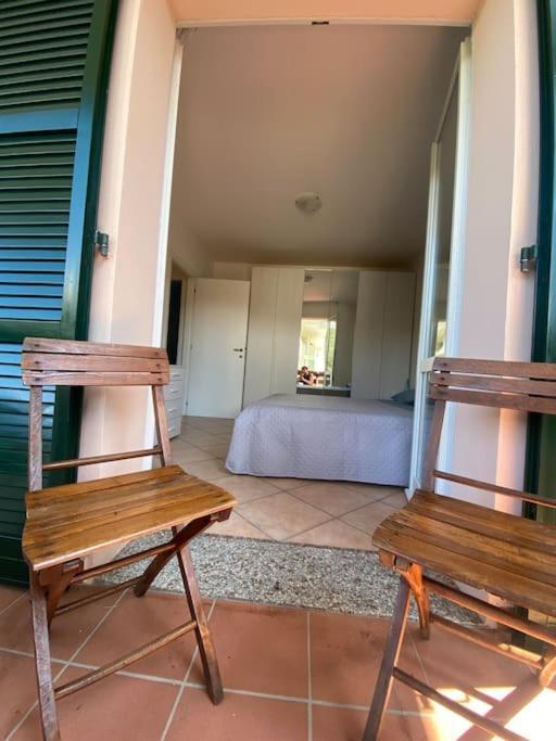 Residenza Verdi Milano Marittima Ngoại thất bức ảnh