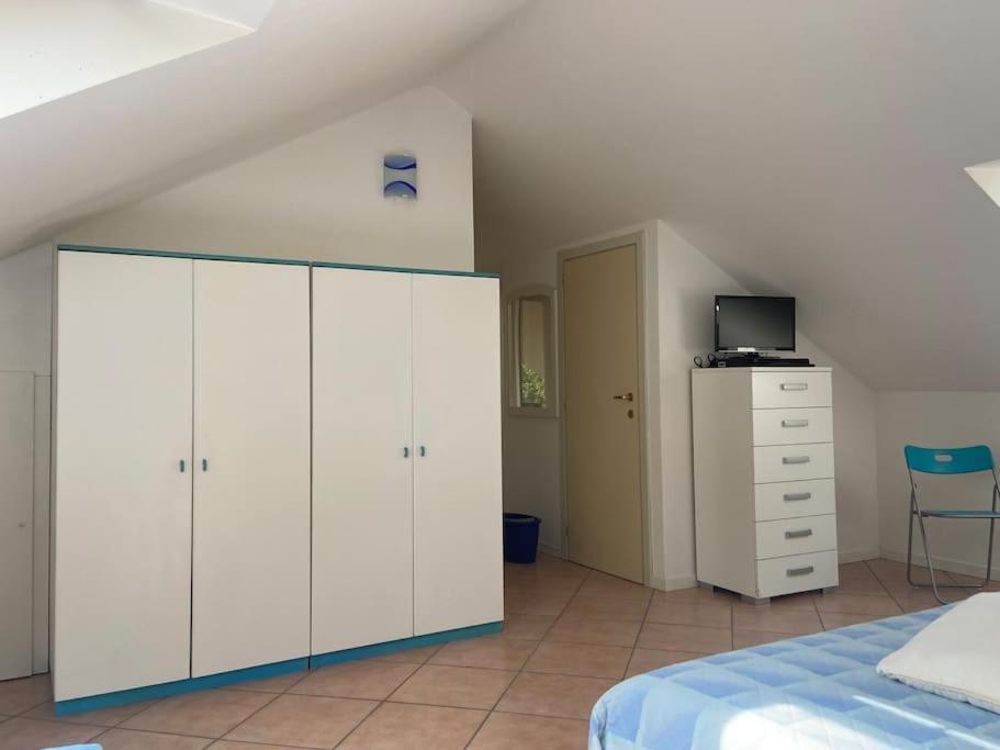 Residenza Verdi Milano Marittima Ngoại thất bức ảnh