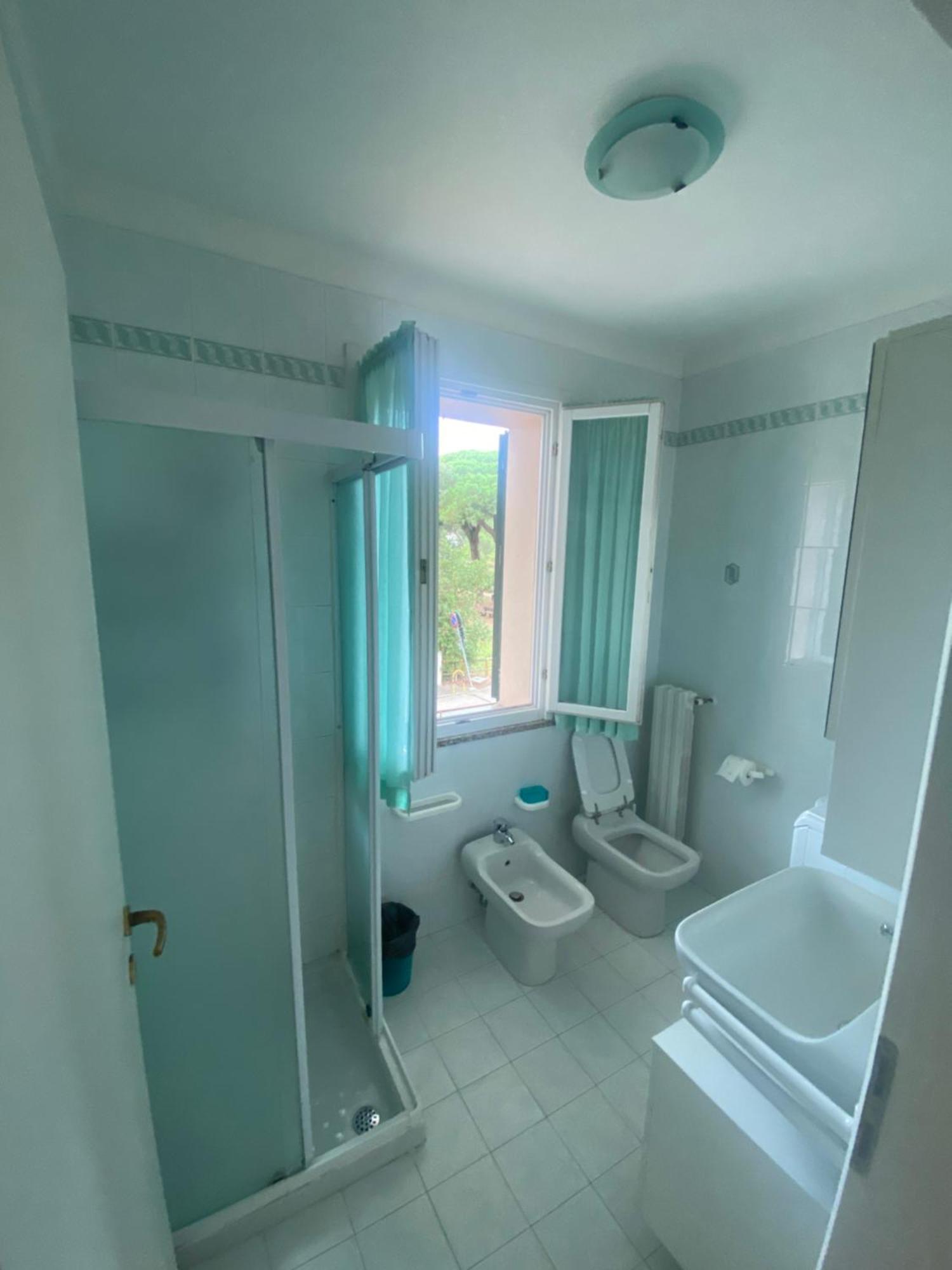 Residenza Verdi Milano Marittima Ngoại thất bức ảnh