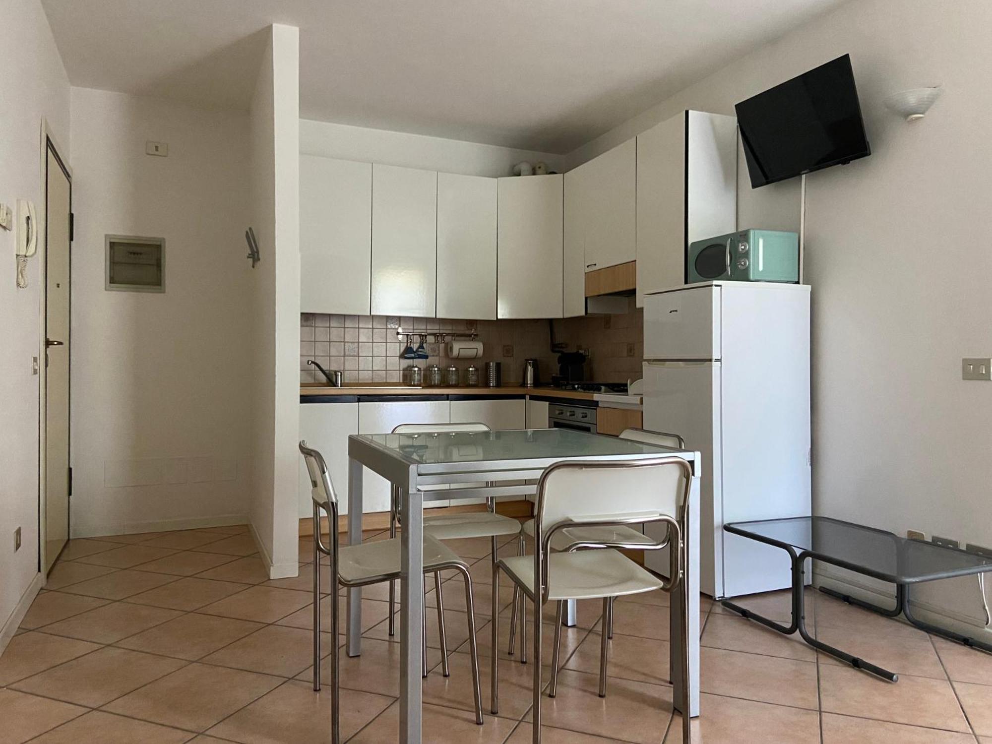 Residenza Verdi Milano Marittima Ngoại thất bức ảnh